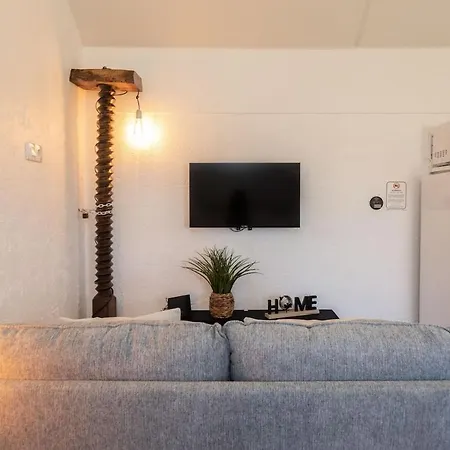 Holiday home Casa Serafina By Rent-a-key *