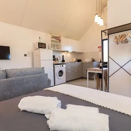 Tatil Evi Casa Serafina By Rent-a-key *