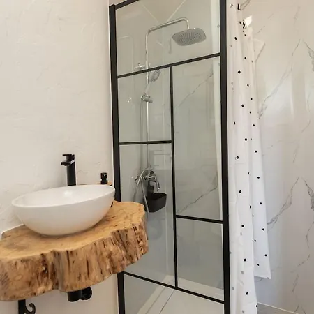 Casa Serafina By Rent-a-key Tatil Evi