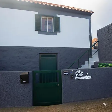 Casa Serafina By Rent-a-key * Porto Moniz