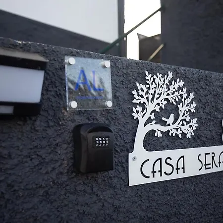 Casa Serafina By Rent-a-key *