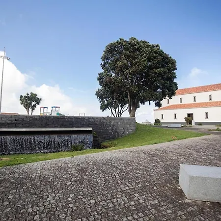 Tatil Evi Casa Serafina By Rent-a-key Santa Maria Madalena