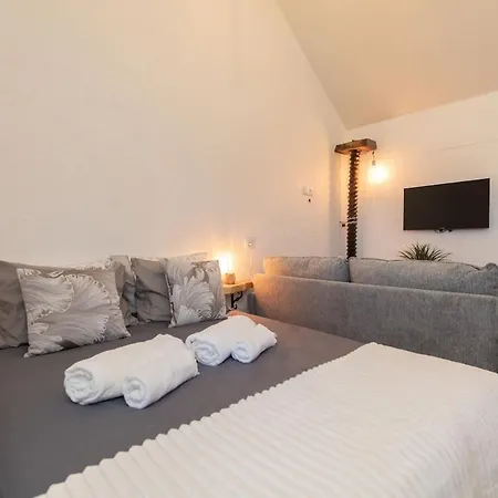 Casa Serafina By Rent-a-key