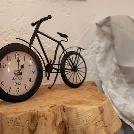 Casa Serafina By Rent-a-key Дом отдыха