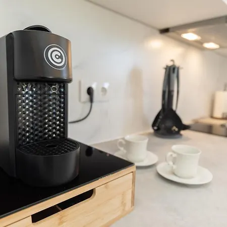 Casa Serafina By Rent-a-key * Порту-Мониш