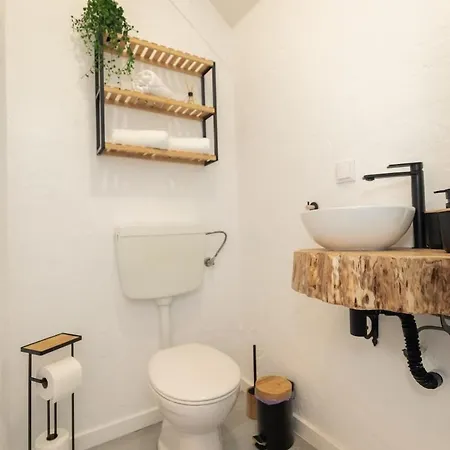 Casa Serafina By Rent-a-key *