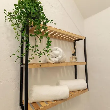 Casa Serafina By Rent-a-key Дом отдыха Порту-Мониш