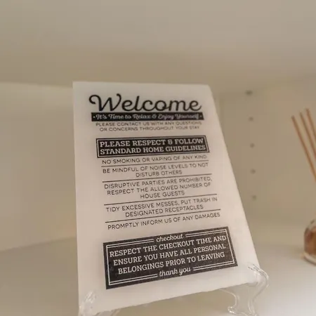 Casa Serafina By Rent-a-key *