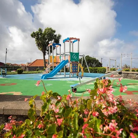 Semesterbostad Casa Serafina By Rent-a-key Porto Moniz