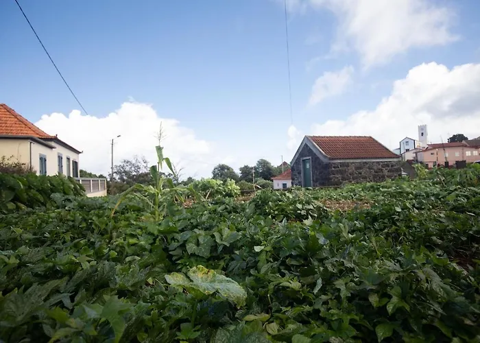 Dom wakacyjny Casa Serafina By Rent-a-key Santa Maria Madalena