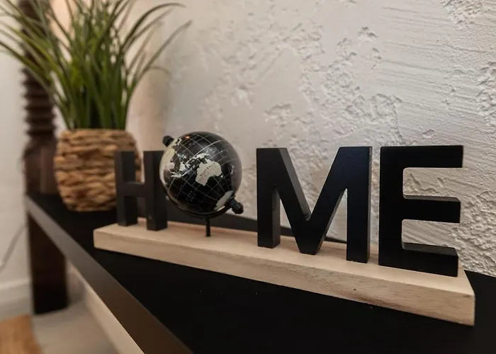 Casa Serafina By Rent-a-key * Santa Maria Madalena