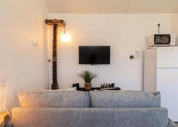 Dom wakacyjny Casa Serafina By Rent-a-key *