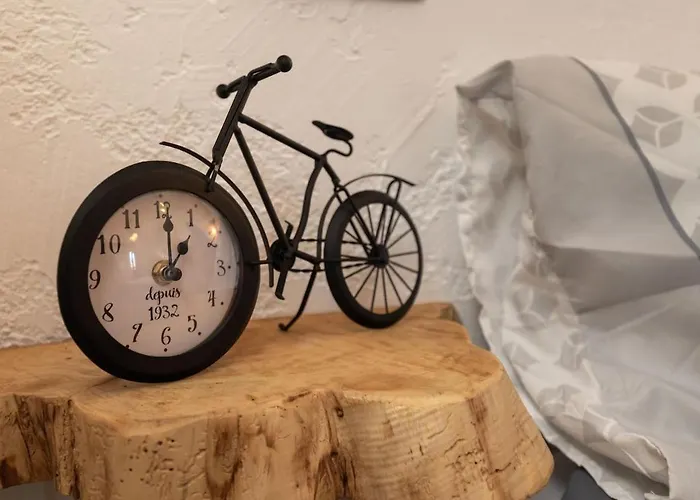 Casa Serafina By Rent-a-key Dom wakacyjny