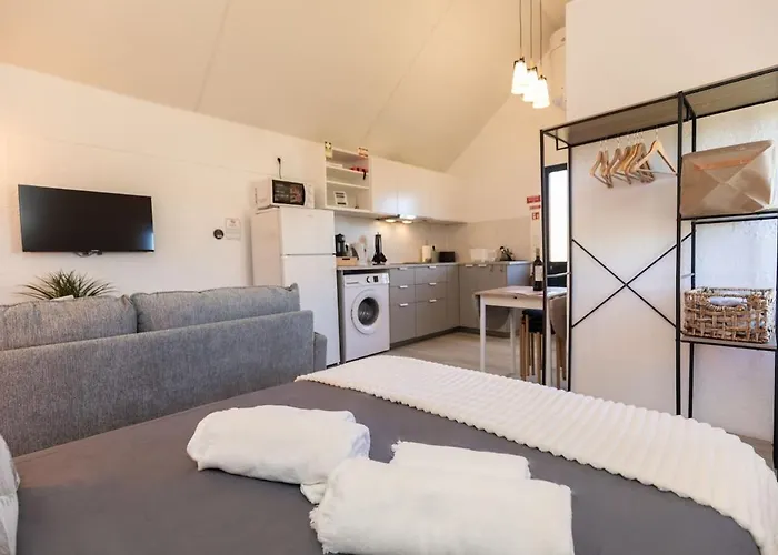 Nyaraló Casa Serafina By Rent-a-key *