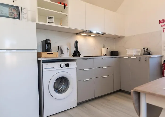 Casa Serafina By Rent-a-key * Santa Maria Madalena