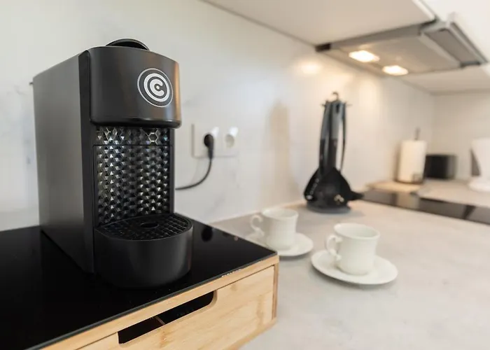 Casa Serafina By Rent-a-key * Santa Maria Madalena