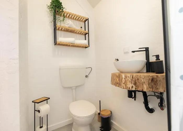 Casa Serafina By Rent-a-key *