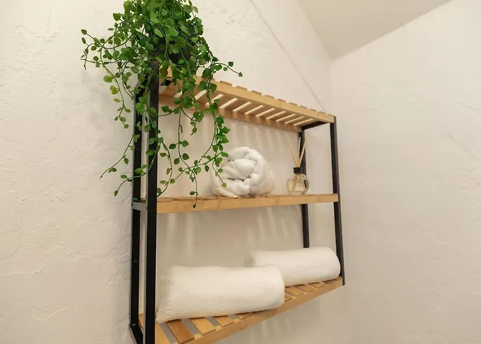 Casa Serafina By Rent-a-key Dom wakacyjny Santa Maria Madalena