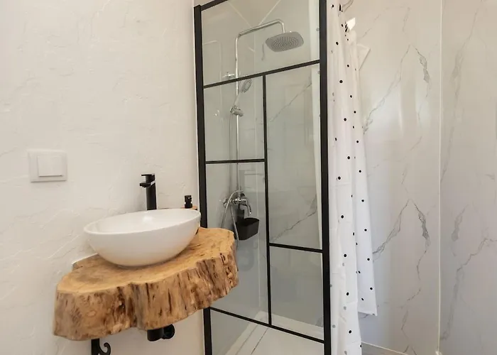 Casa Serafina By Rent-a-key Dom wakacyjny