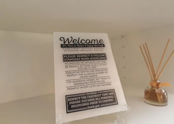 Casa Serafina By Rent-a-key *