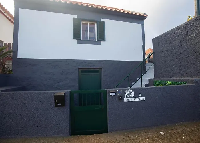 Casa Serafina By Rent-a-key * Santa Maria Madalena