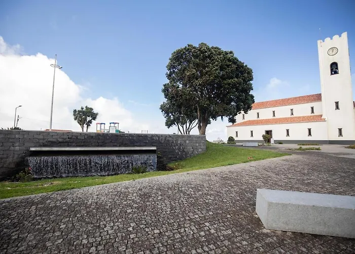 Dom wakacyjny Casa Serafina By Rent-a-key Santa Maria Madalena