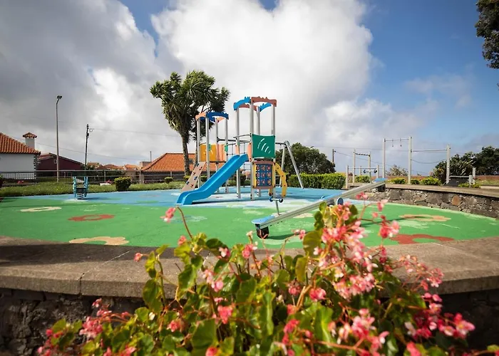 Dom wakacyjny Casa Serafina By Rent-a-key Santa Maria Madalena